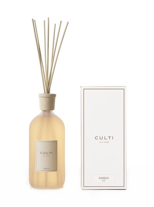 Diffusore a midollino Aqqua Culti | AQQUA 1000 ML1000 MLTRASPARENTE